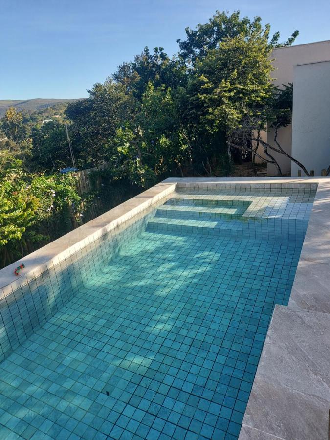 Statera Host Villa Alto Paraíso de Goiás Exterior photo