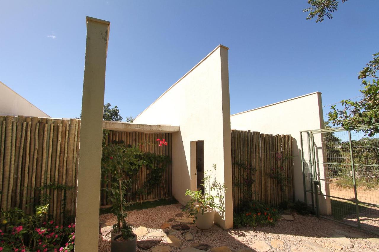 Statera Host Villa Alto Paraíso de Goiás Exterior photo