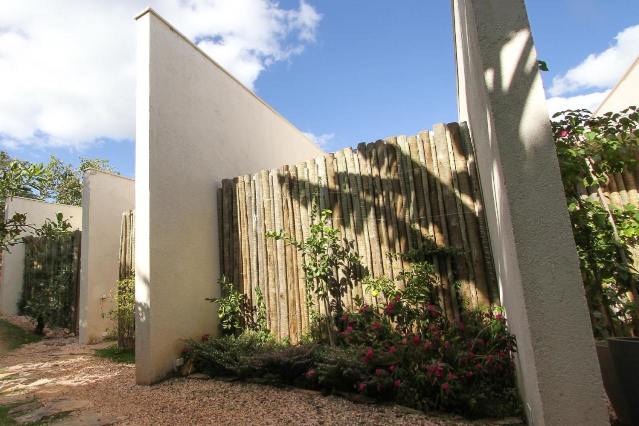 Statera Host Villa Alto Paraíso de Goiás Exterior photo