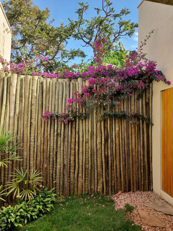 Statera Host Villa Alto Paraíso de Goiás Exterior photo