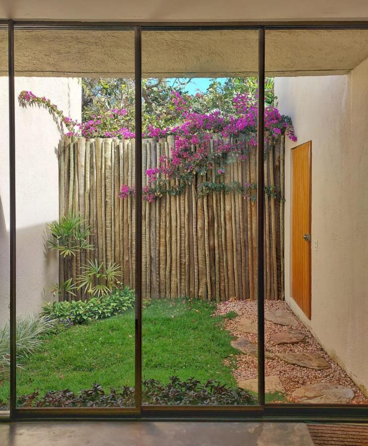 Statera Host Villa Alto Paraíso de Goiás Exterior photo