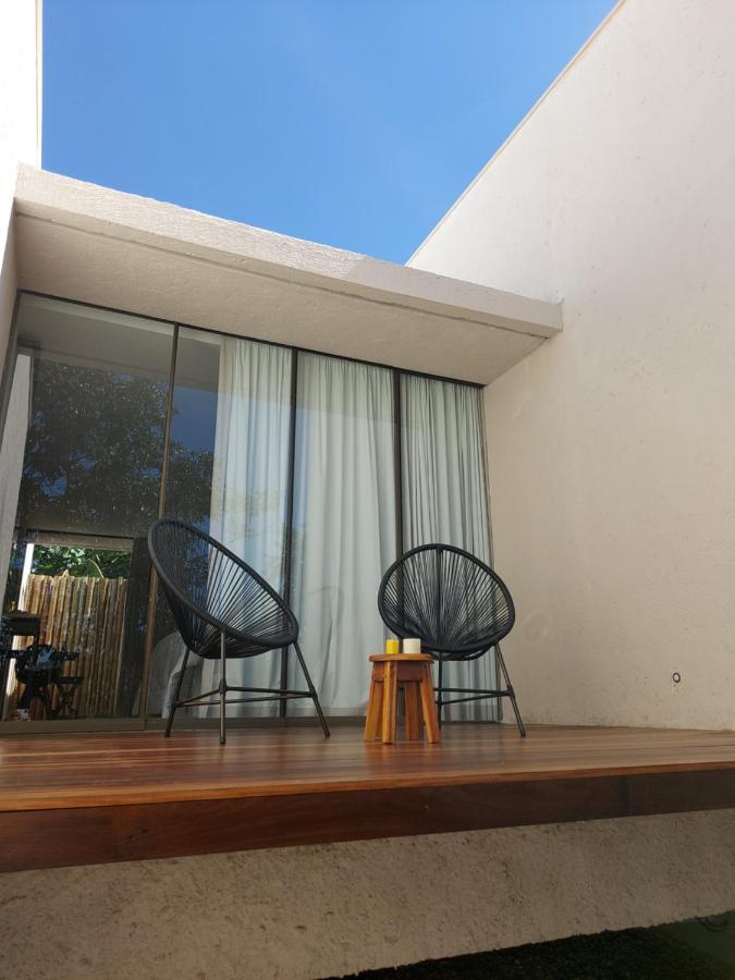 Statera Host Villa Alto Paraíso de Goiás Exterior photo