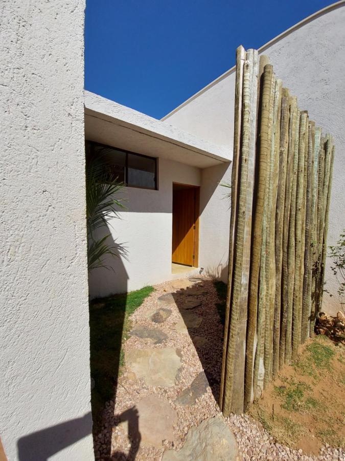 Statera Host Villa Alto Paraíso de Goiás Exterior photo